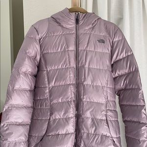 The North Face Puffer Jacket